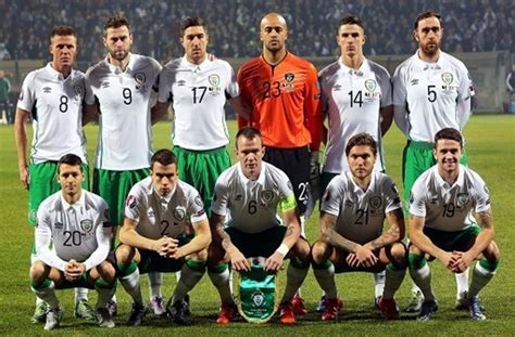 Juli 2016 in frankreich statt. Fußball-EM 2016: Irland: Der beste Fanchor der EM ...