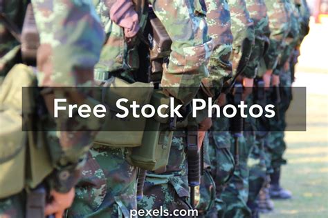 1000 Best Army Photos · 100 Free Download · Pexels Stock Photos
