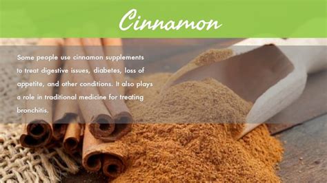 Cinnamon Health Benefits Mr And Mrs Senthilkumars Kitchen
