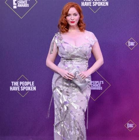 Christina Hendricks Looks So Different In Stunning Throwback Modeling Photos Hot Lifestyle News