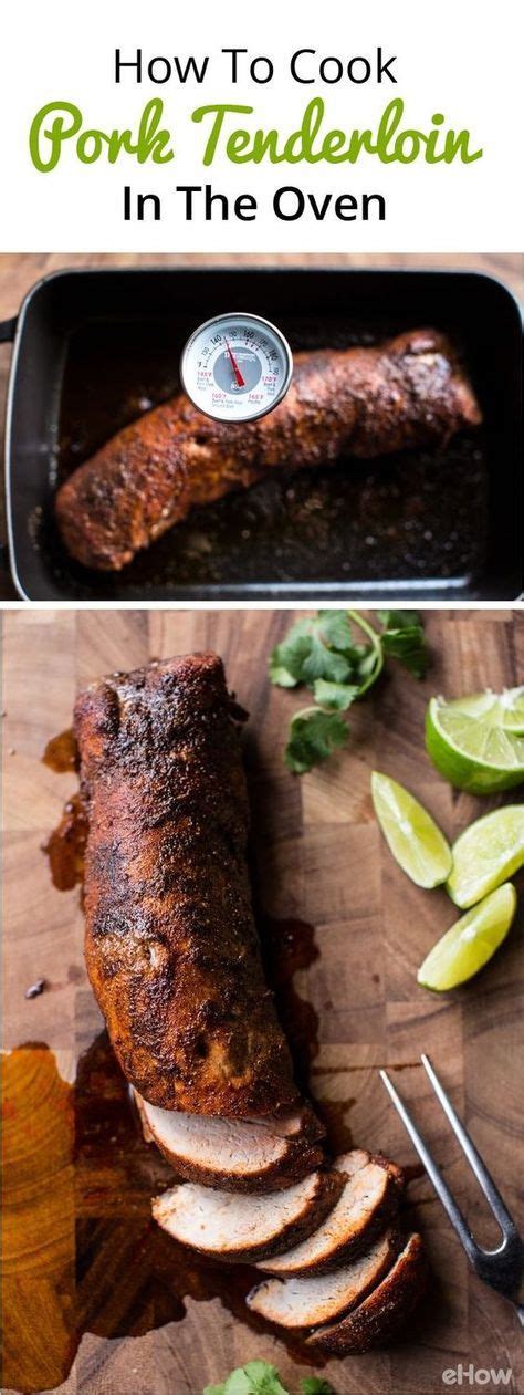 Pork tenderloin food safety tips. Cook the perfect pork tenderloin any night of the week ...