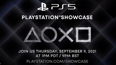 Playstation Showcase All The Ps5 Game Announcements As They Happened