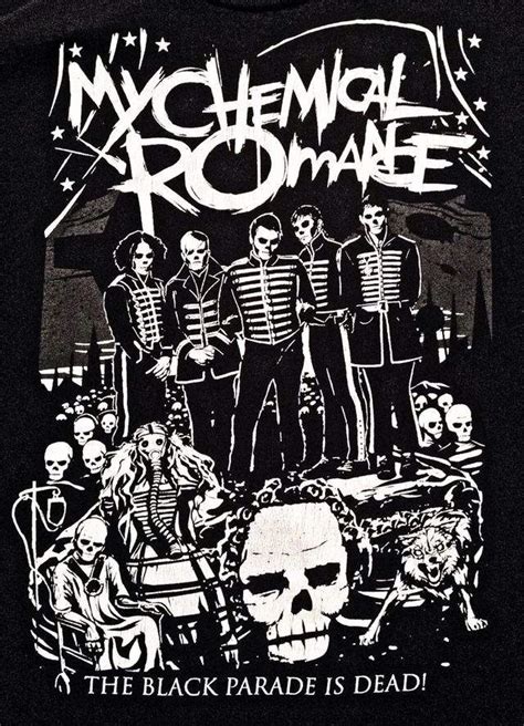 Your price for this item is $ 16.99. My Chemical Romance 😍 | Anime Amino