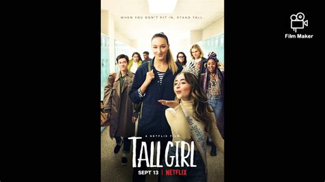 Tall Girl Soundtrack Stand Tall by Voilá feat Ava Michelle YouTube