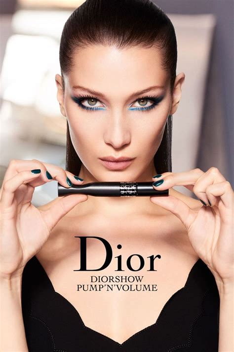 The Celebrity Beauty Campaigns We Cant Stop Staring At Dior Beauty