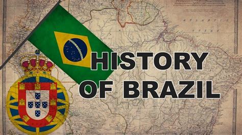 History Of Brazil Help Teacher