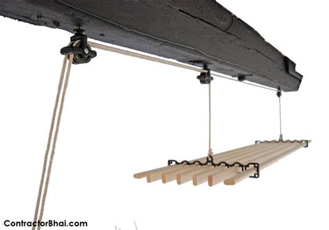 Alibaba.com offers 825 ceiling pulley clothes drying rack products. Top 50 Products for 2015 - Cento Clothe Hanging ...