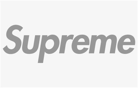 Transparent Supreme Box Logo Most Expensive Supreme Box Logo Hd Png