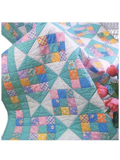 Quilt Patterns To Download Annies Craft Store Arts And Crafts