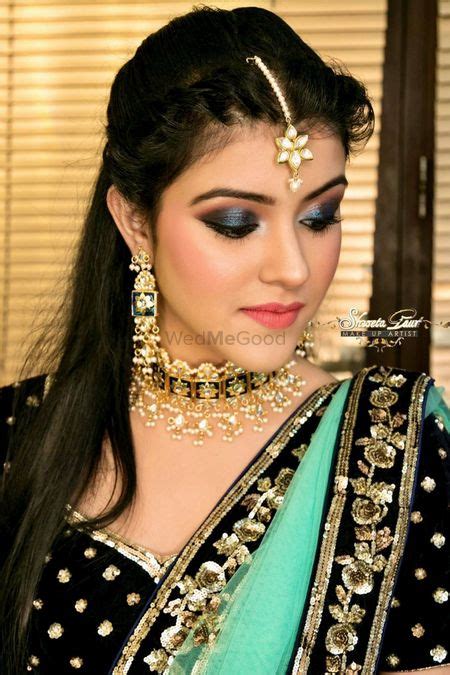 shweta gaur makeup artist price and reviews delhi ncr makeup artist