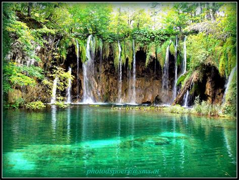 Check out inspiring examples of nstur artwork on deviantart, and get inspired by our community of talented artists. Naturwunder Plitvice Foto & Bild | landschaft, natur ...