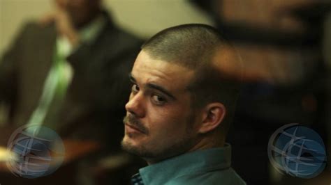 Van der sloot, long suspected by natalee holloway's mother of being involved in her disappearance, fled to chile after killing a woman in peru. NoticiaCla - Joran van der Sloot a test positivo pa COVID ...