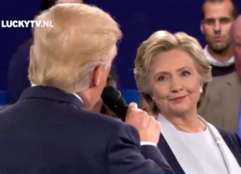 Dlive.tv is the largest live streaming community on the blockchain. LuckyTV met duet tussen Trump en Clinton gaat de hele ...