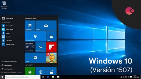Windows 10 Versión 1507 En 2021 ¿era Más Estable Que La Actual