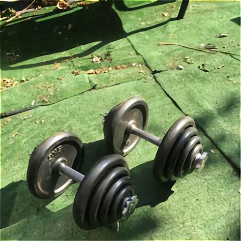 Olympic Weights Set For Sale In Uk 86 Used Olympic Weights Sets
