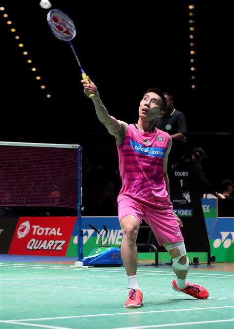 Malaysia open lin dan beats chen long to win 1st major. Lee Chong Wei Sebut Sosok Lin Dan Lawan Terberatnya - Doripos