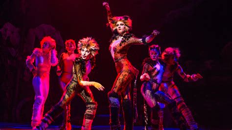 Complete List Of Current Broadway Shows In Nyc