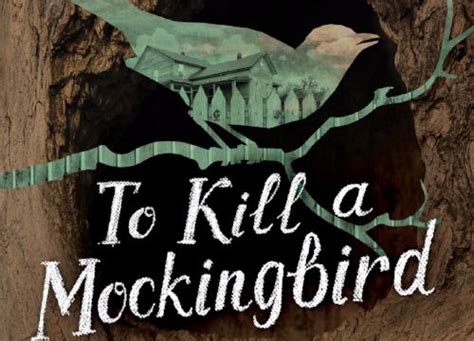 How to kill a mockingbird was created by two stanford undergraduates, anthony scodary and nico benitez. The poignant and timely TO KILL A MOCKINGBIRD continues ...