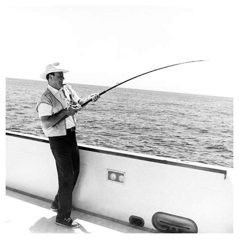 He is the first male swedish and first male nordic major champion, having won the 2016 open championship at royal troon with a major championship record score of 264. Take a Rare Look at John Wayne's Private Life at Sea ...