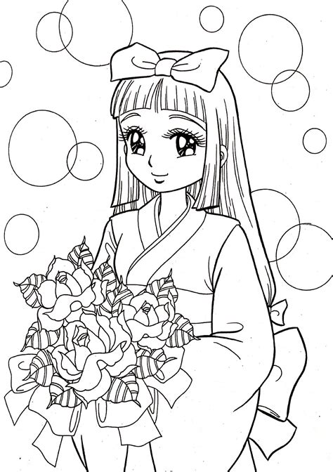 Coloring Princess Coloring Pages Coloring Books