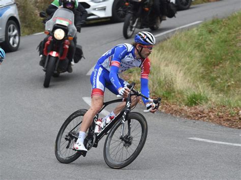 Le colombien egan bernal (ineos grenadiers) a annoncé sa présence sur le tour de la provence, qui se déroulera de jeudi à dimanche. 16-02-2020 Tour De La Provence; Tappa 04 Avignon - Aix En Provence; 2020, Groupama - Fdj ...