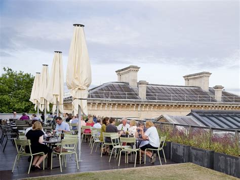 Afternoon tea is a speciality, often. Rooftop Bars: 9 New Ones To Hang Out On This Summer