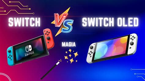 Magia Nintendo Switch V2 Y Modelo Oled Con Ch1ps Hwfly 2024 Youtube