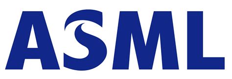 Asml Logo