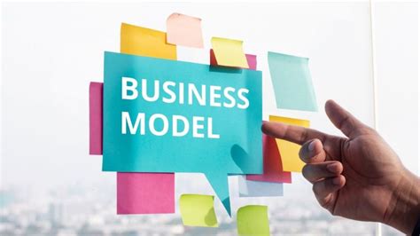 Enhance Your Business Model Ways To Make It Great