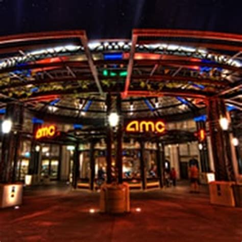 One of the best things about disney parks is the food. AMC Downtown Disney 12 - CA - 123 Photos - Cinema ...