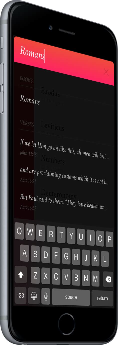 As christians, reading the bible on a regular basis can sometimes be a challenge. NeuBible. A Bible app designed for you | Bible apps, App ...