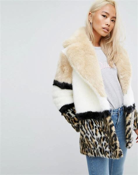 Get This Jakkes Fur Coat Now Click For More Details Worldwide