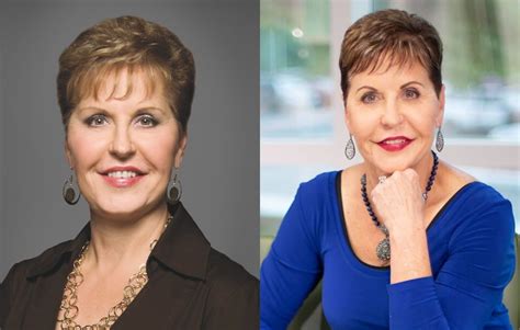 Joyce Meyer Plastic Surgery Her Before And After Photos