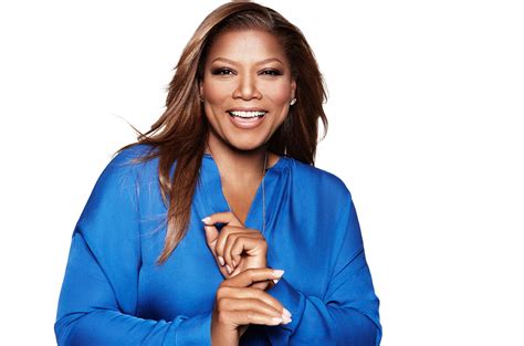 Queen Latifah Tearfully Accepts Lifetime Achievement Award At 2021 Bet