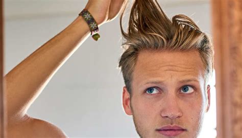Hair oils aren't just for dry hair that's thick or curly. How to get rid of oily hair naturally: Washing tips and more