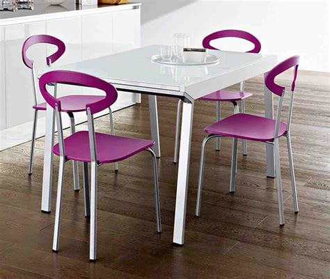 24 Smart Modern Kitchen Chairs Home Decoration And Inspiration Ideas