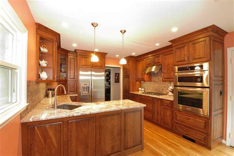What's in your dream kitchen? Top 5 Kitchen Light Fixture Styles (Make Your Kitchen ...