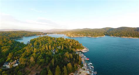 Lake Arrowhead Camping Might Just Be Your New Summer Tradition