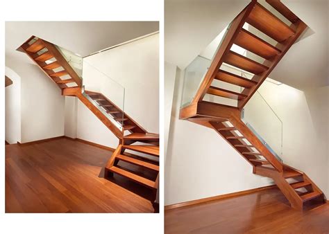 Only Wood Marretti Stairs