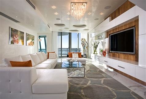Jade Ocean Penthouse 2 By Pfuner Design On Behance