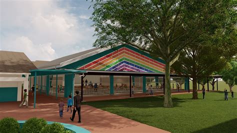 Whitespace Architects To Design New 7 Million Kanoelani Elementary