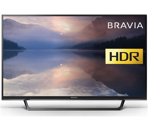 Buy Sony Bravia Kdl40re453 40 Led Tv Free Delivery Currys