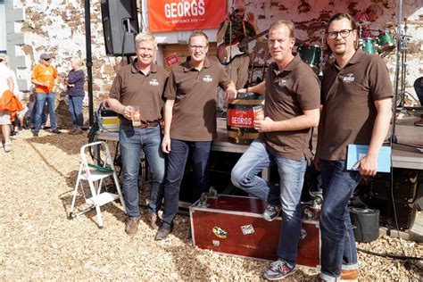 Aus Für Das Georgs Bier Aus Northeim „nicht Auf Den Grünen Zweig“ Gekommen