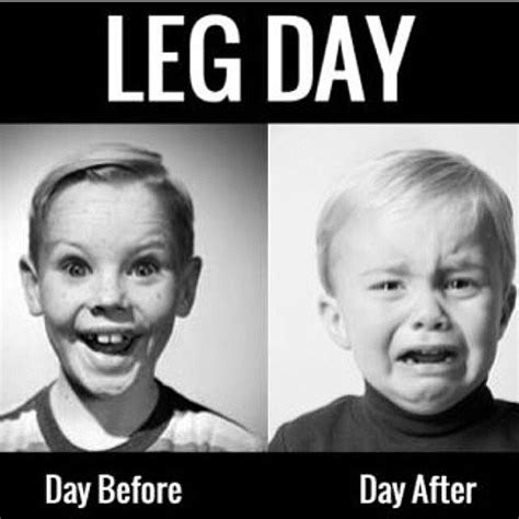 Leg Day Pictures Photos And Images For Facebook Tumblr Pinterest