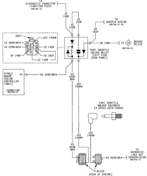 318 Engine Wiring Diagram I Am Working On A 1985 Dodge D150 With A
