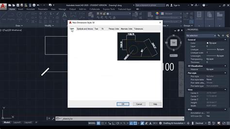 Print To Scale In Autocad Seinrikox