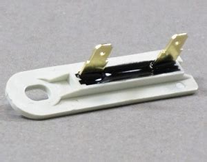 This whirpool front load gas dryer packs features that will make your laundry washing experience a lot better. NP3392519WH3 Replacement Clothes Dryer Thermal Fuse ...