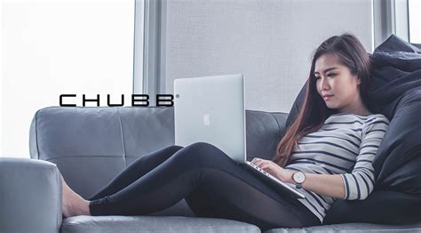 Your home is an investment, and homeowners insurance helps protect that investment. Chubb Launches Work From Home Insurance for the Asia Pacific Region | Fintech Singapore