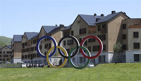 ioc reiterates olympic games athlete participation beyond politics cgtn