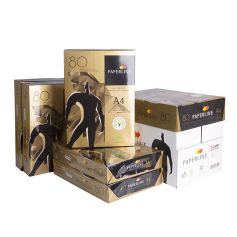 Double A 100 Gsm Photocopy Paper Variety Papers